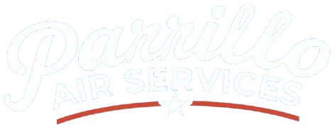 Parrillo Air Services